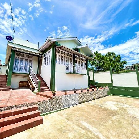 שילונג Yepplo Holiday Home - Complimentary Breakfast - 24 Hrs Caretaker & Power Backup מראה חיצוני תמונה