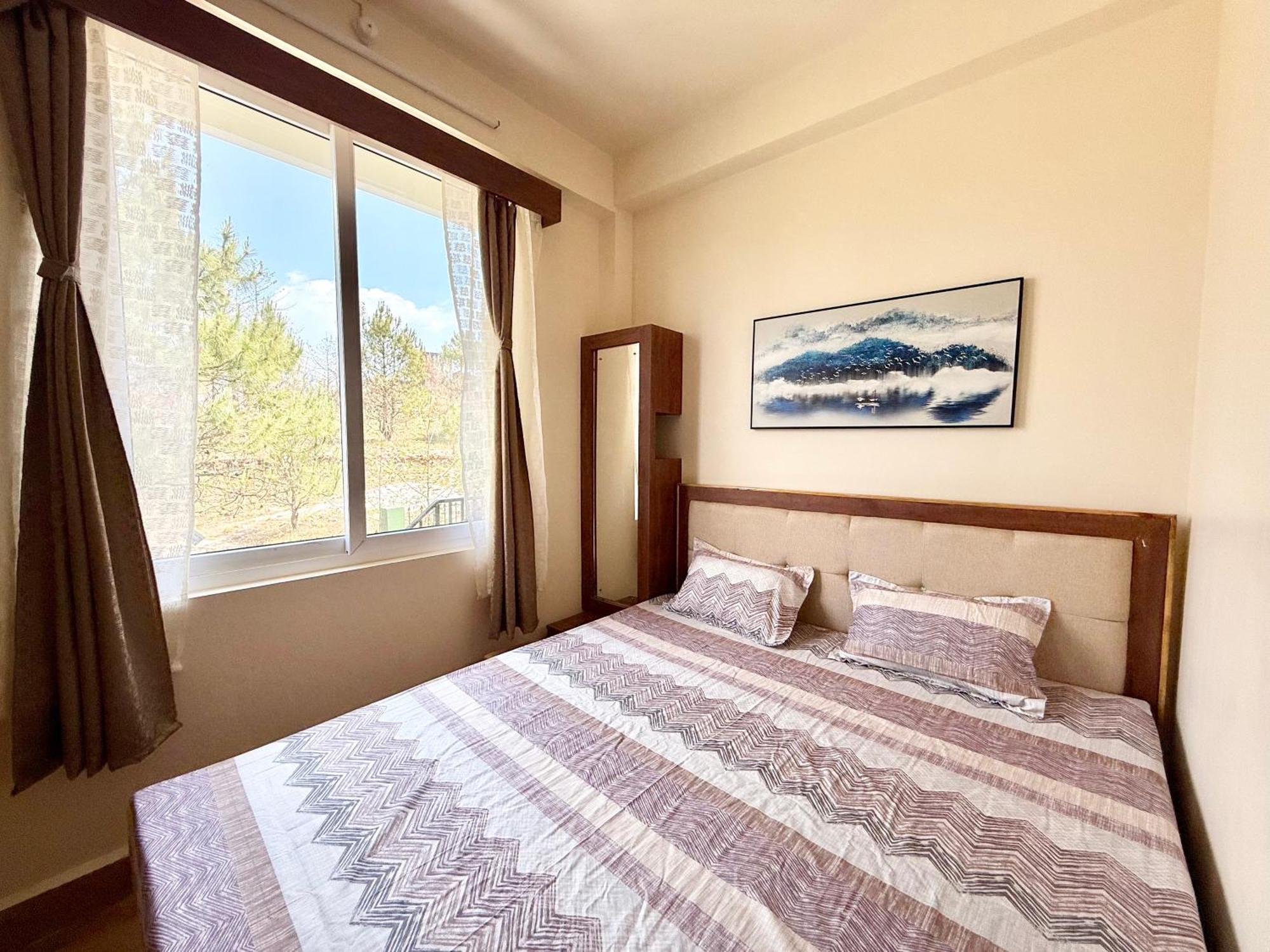 שילונג Yepplo Holiday Home - Complimentary Breakfast - 24 Hrs Caretaker & Power Backup מראה חיצוני תמונה